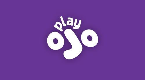 PlayOjo Logo