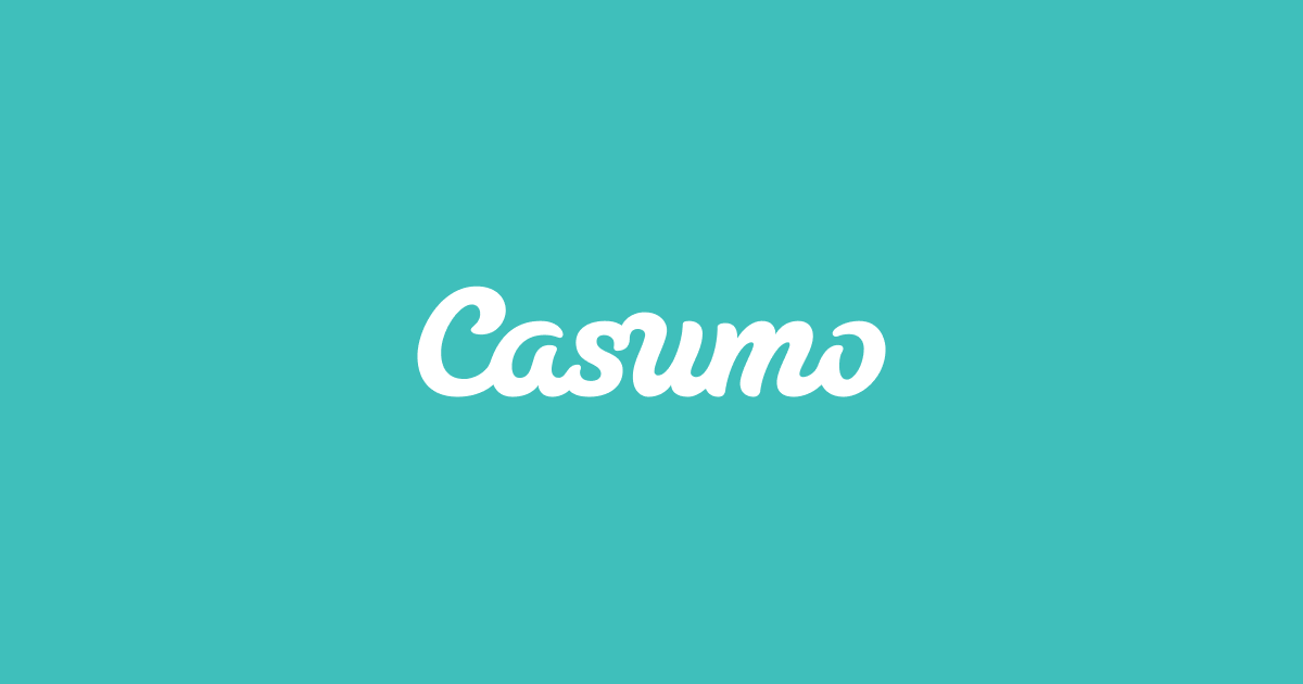 Casumo Review