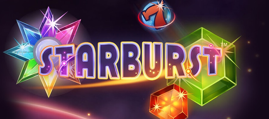 Starburst Online Slot Review