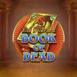 Book of the Dead Online Slot Review