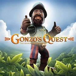Gonzos Quest Online Slot Game Review
