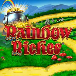 Rainbow Riches Online Slot Game Review