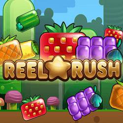 Reel Rush Online Slot Review