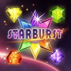 Starburst Online Slot Game Review