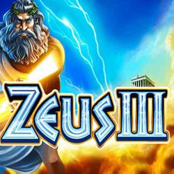 Zeus III Online Slot Game Review