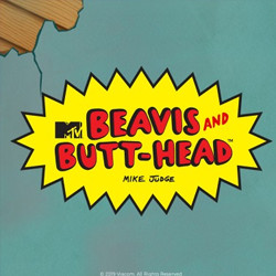 Beavis and Butthead Online Slot Game Review