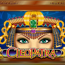 Cleopatra Online Slot Game Review