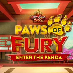 Paws of Fury Online Slot Game Review