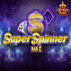 Super Spinner Online Slot Game Review