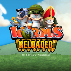 Worms Reloaded Online Slot Game Review
