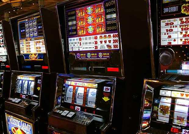Learning More About Online Slots At Boom Casino