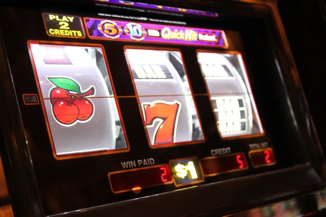 Online Slot Jackpots available in UK