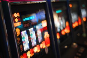 slot machines online slots uk