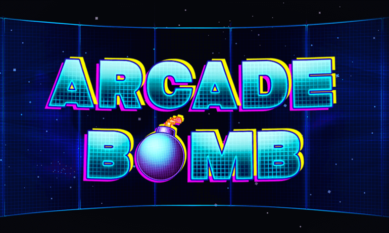 The Arcade Bomb  Review