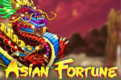 Asian Fortune Review