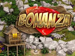 Bonanza Megaways Slot Review