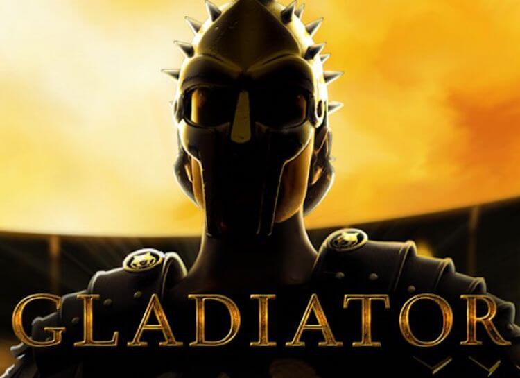 Gladiator Slot Review