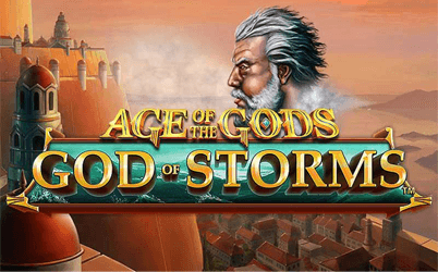 God of Storm Review