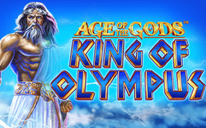 King of Olympus Slot  Review