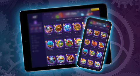 Best UK Mobile Slot Sites 2020